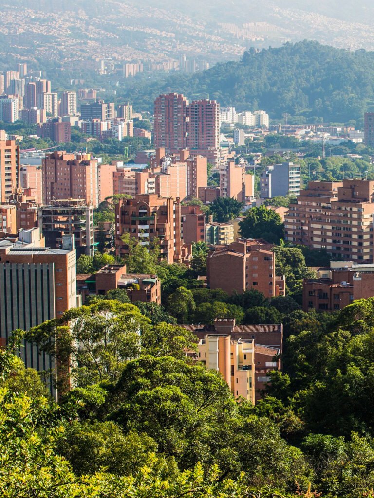Tratamientos dentales Medellin