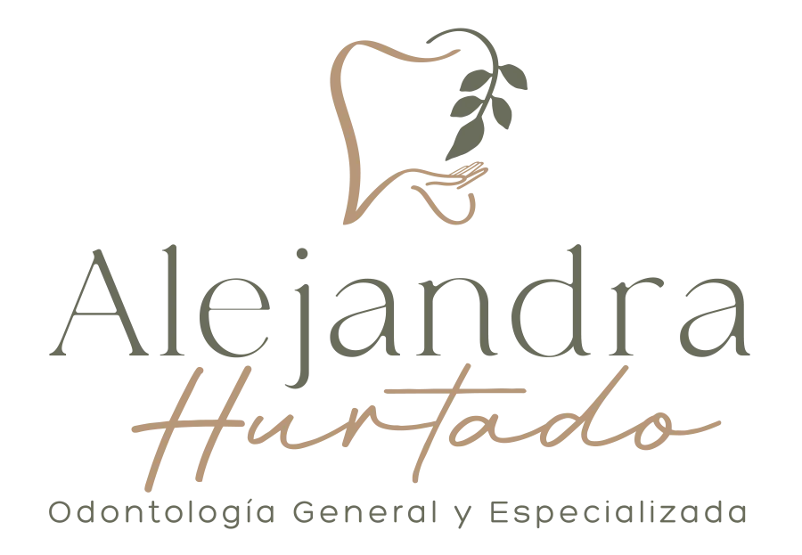 Alejandra Hurtado - Odontologa