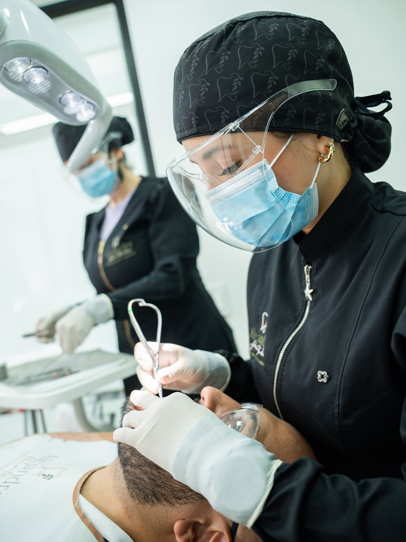Odontologia especializad en Medellin