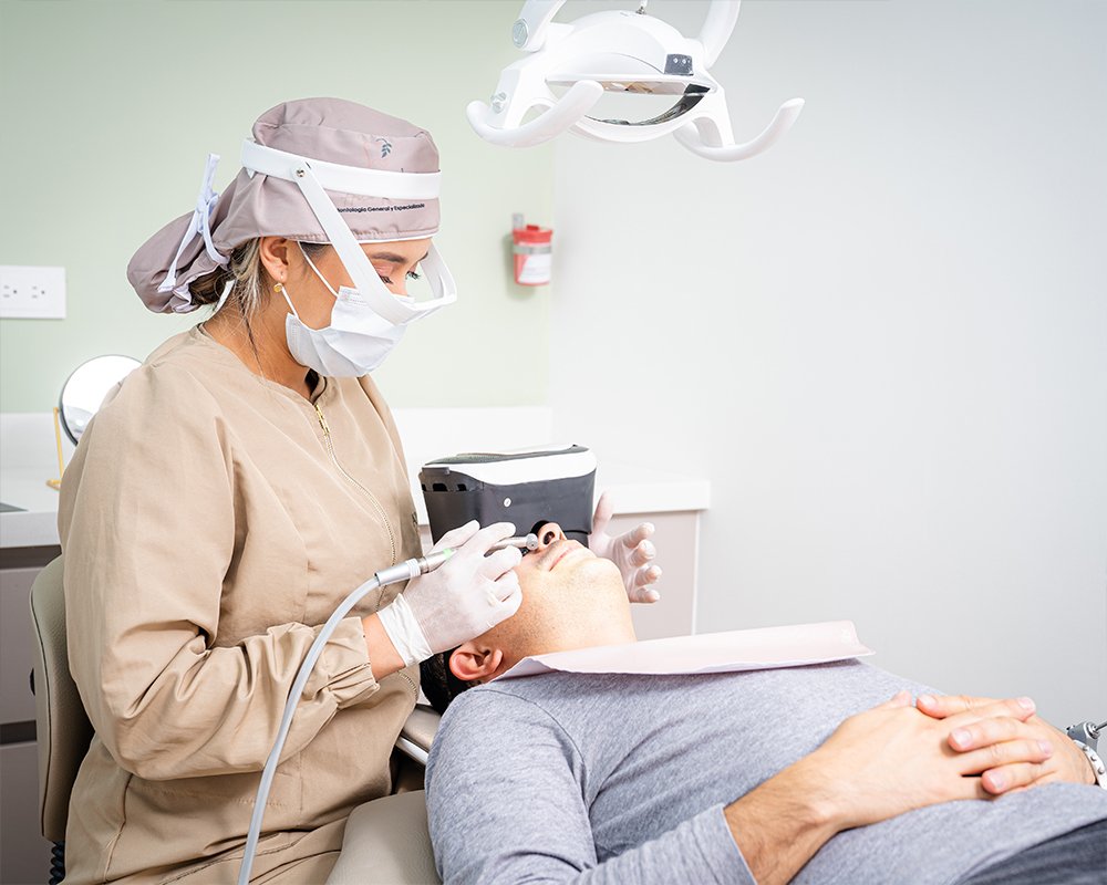 Estética dental