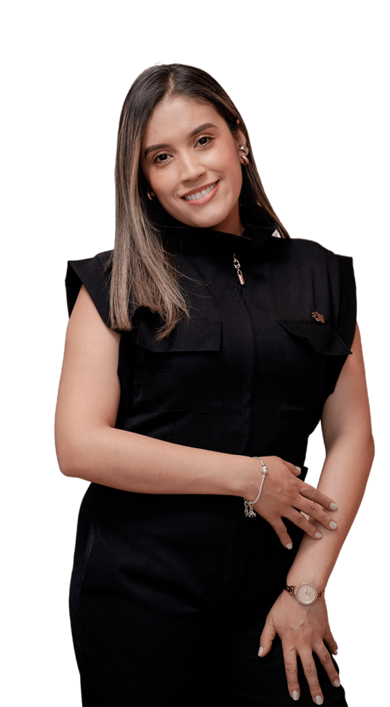 Doctora Alejandra Hurtado