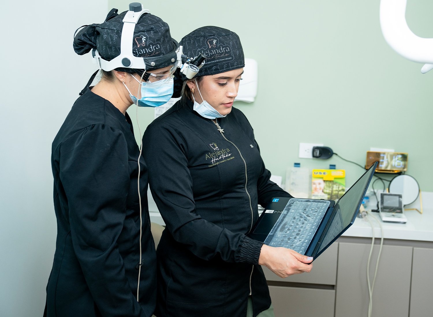 Odontologi especializada en medellin